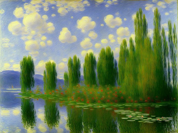 1 impressionism