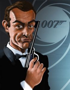 Sean Connery