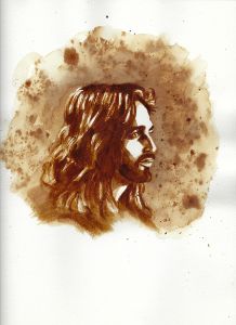 Coffee Christ