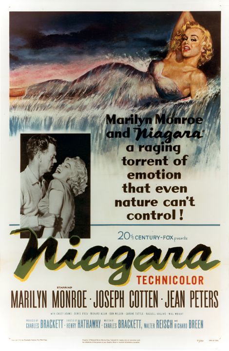 Niagara (1953)