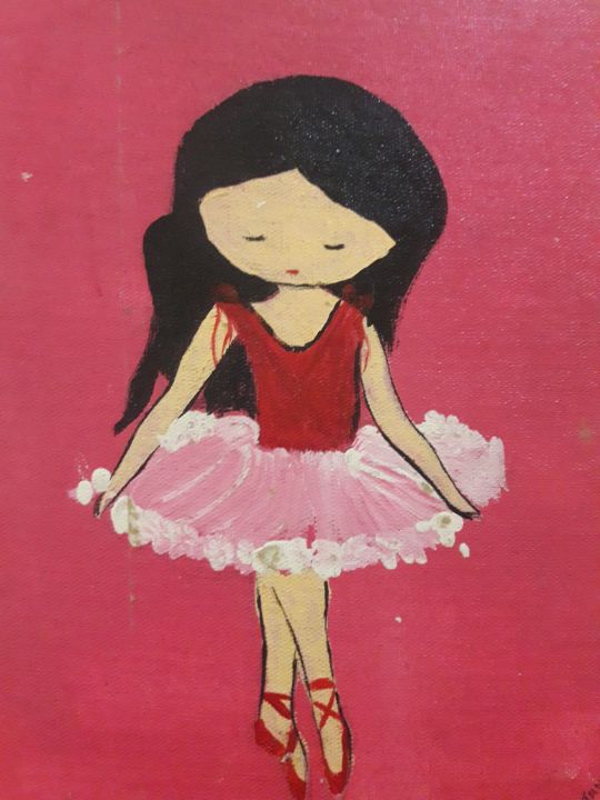 Creative Canvas Crafts & Other Art