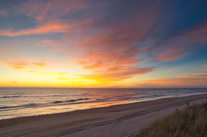 Seaside Dawn - Sean Toler Photo - Photography, Landscapes & Nature ...