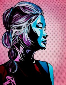 Cyberwoman
