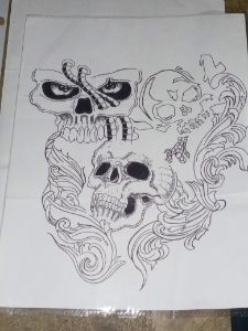 Skulls