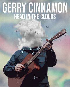 Head in the Clouds - Gerry Cinnamon
