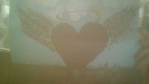 angeL hearT