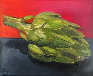 Artichoke