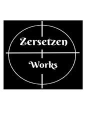 Zersetzen Works Gallery
