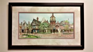 Disney In Fantasyland - James Shepard Arts