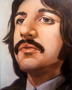 Ringo Starr