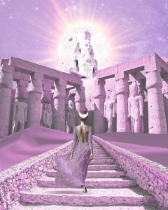 Luxor - Ella Moon