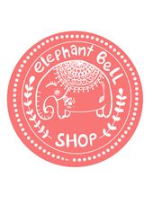 Elephant Bell - Drawings & Illustration, Paintings & Prints