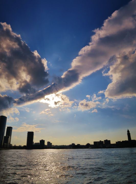 After the Storm - Sun Daze - Photography, Places & Travel, United ...