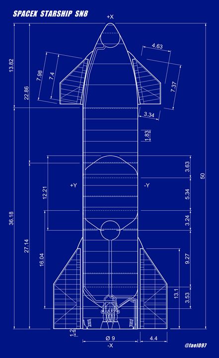 starship-sn8-blueprint-blue-fael097-s-starship-diagrams-drawings