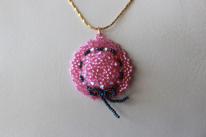 Charming Little Hat Trick - Alysse's Pieces