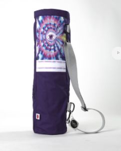 Luxury Yoga Bag