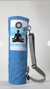 Luxury Yoga Bag