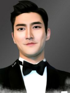 Siwon Super Junior