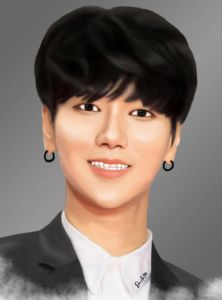 Yesung Super Junior