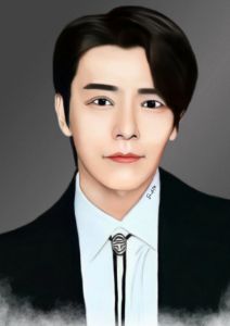 Donghae Super Junior