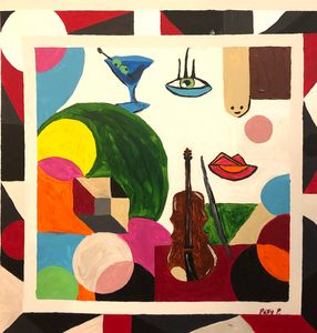 The concert