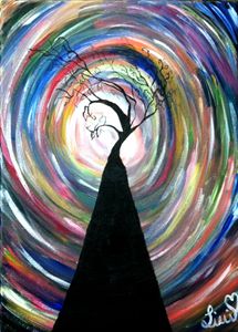 Yggdrasil