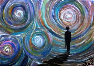 The Way Out of You