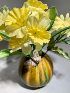 Small Gourd Vase