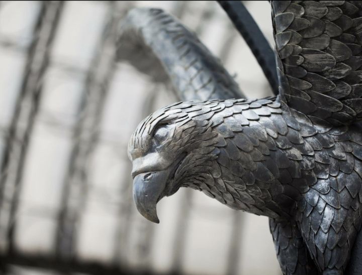 Blacksmith - Sculptures & Carvings