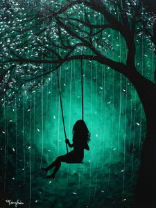 Swing of Fate