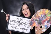 ArtsyCraftsy Vanessa