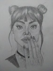 portrait