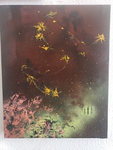 Dallas Rasberry - Paintings & Prints, Photography