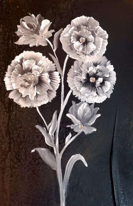 Dallas Rasberry - Paintings & Prints, Photography