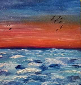 Dallas Rasberry - Paintings & Prints, Photography