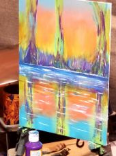 Dallas Rasberry - Paintings & Prints, Photography