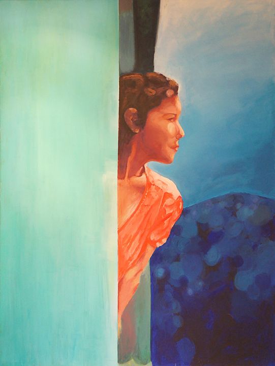 GABRIELLA IN MUNNAR - Duncan Gaman
