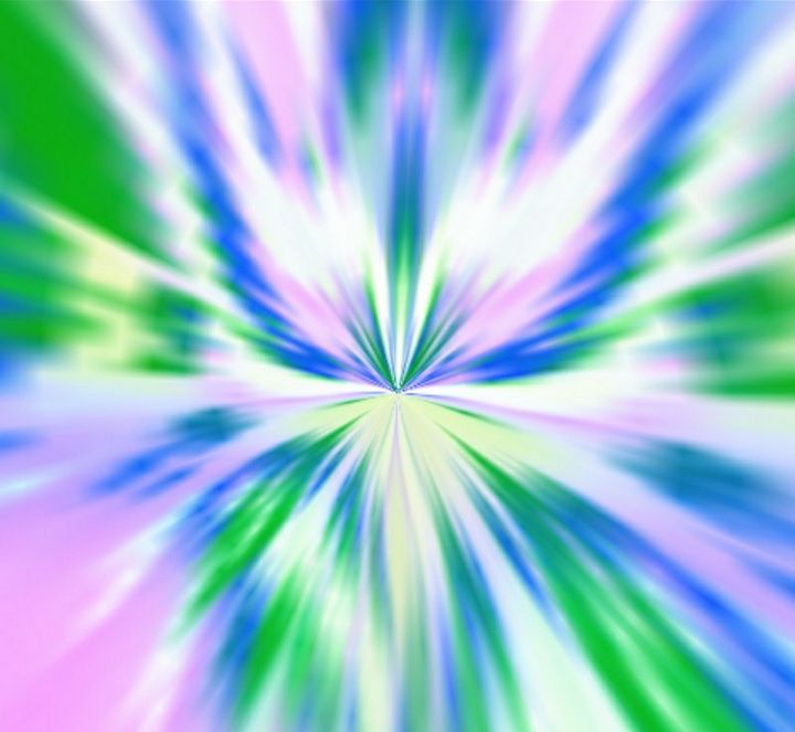Untitled digital art - M.Y.Hauger