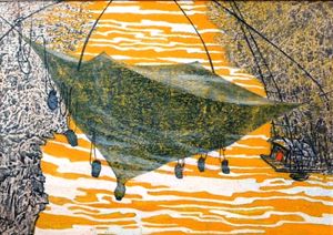 Fishing
