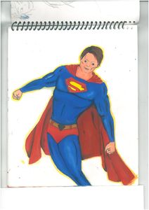 Superman