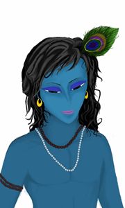 Krishna