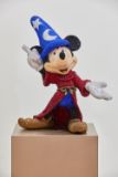 Magical Mickey statue