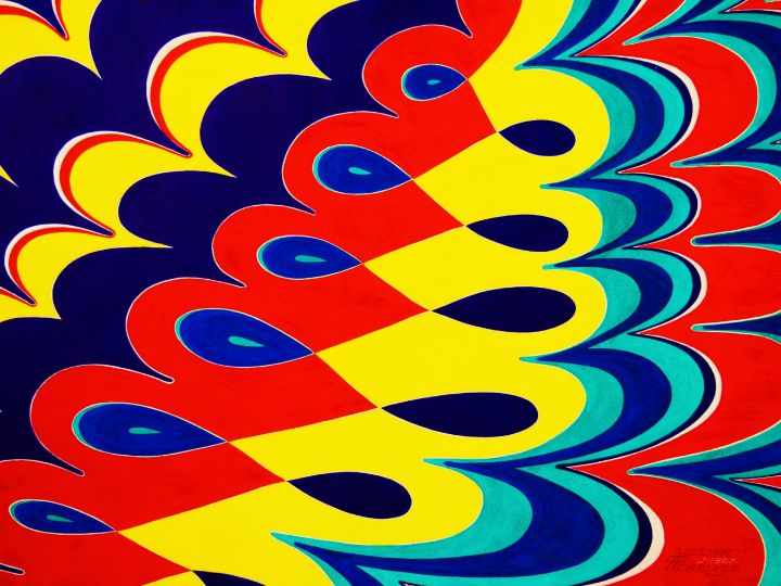 Betwixt - CarlyleArt