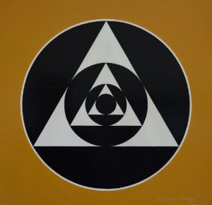 Triangulum - CarlyleArt