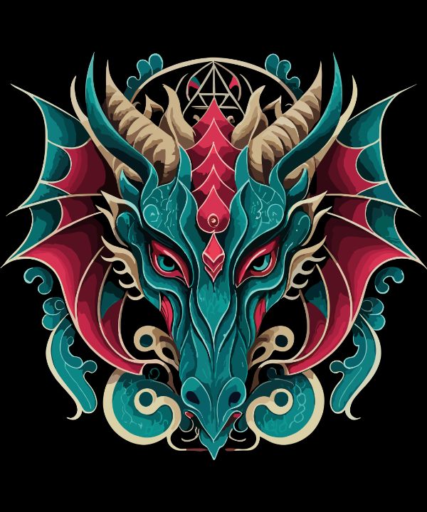 RadWorker - Drawings & Illustration, Digital Art & AI