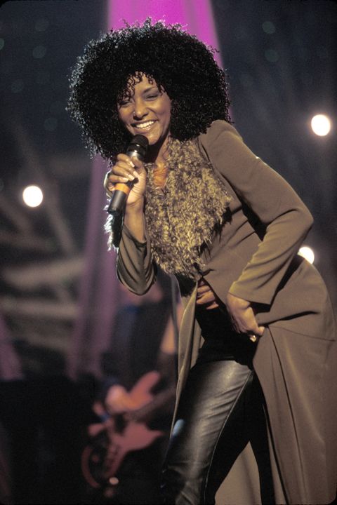Singer Dolores 