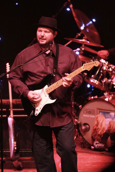 Musician Christopher Cross Photo - Front Row Photographs - Photography ...