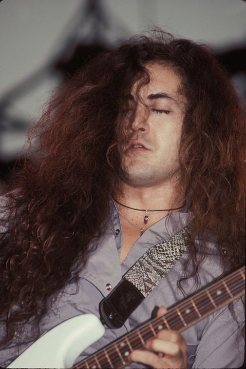 【Jake E. Lee】Badlands / Badlands Badlands Jake E. Lee Color Photo - Front Row Photographs