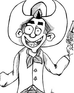 Cowboy