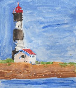Lighthouse